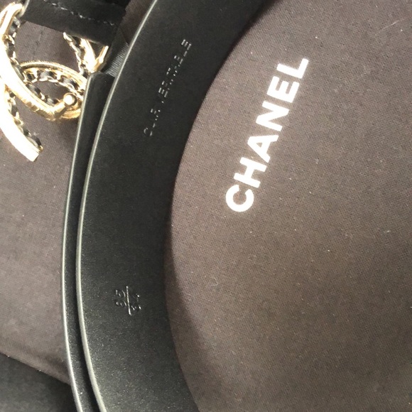 Authentic Chanel Belt - Picture 4 of 6